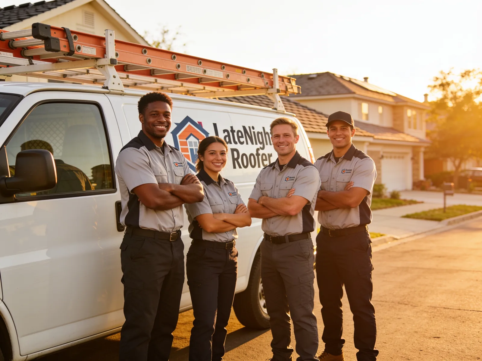 Emergency Roof Repair company in Welcome, NC
